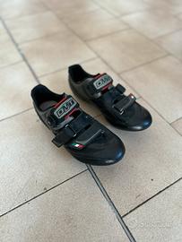 Scarpe bici DMT pegasus 44