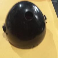 carcassa faro motom c nuova originale.