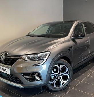 Renault Arkana per ricambio