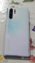 Huawei P30 Pro Crystal