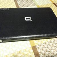 Compaq presario CQ62