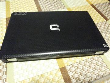 Compaq presario CQ62