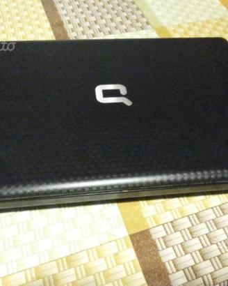 Compaq presario CQ62