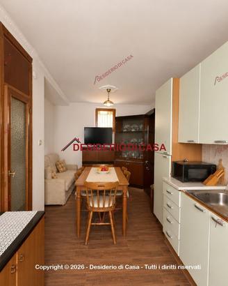 Casa, Mistretta.
