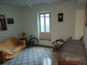 Monolocale Marino centro storico