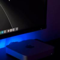 Mac Mini M1