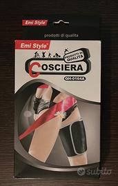 Cosciera sportiva o sanitaria nuova