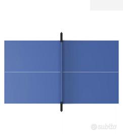 Tavolo di ping pong