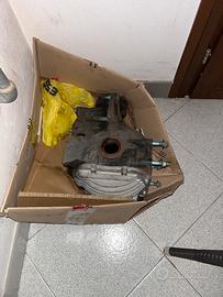 Differenziale mazda mx5 nc 1.8 (2010)