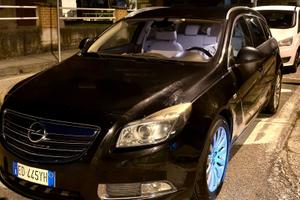 Opel Insignia 2.0 CDTI 160CV Sports Tourer Cosmo