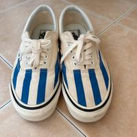 Scarpe Uomo Vans - in perfetto condizioni - tg 42