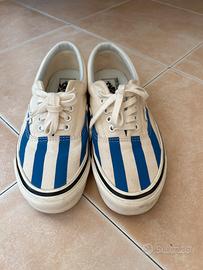 Scarpe Uomo Vans - in perfetto condizioni - tg 42