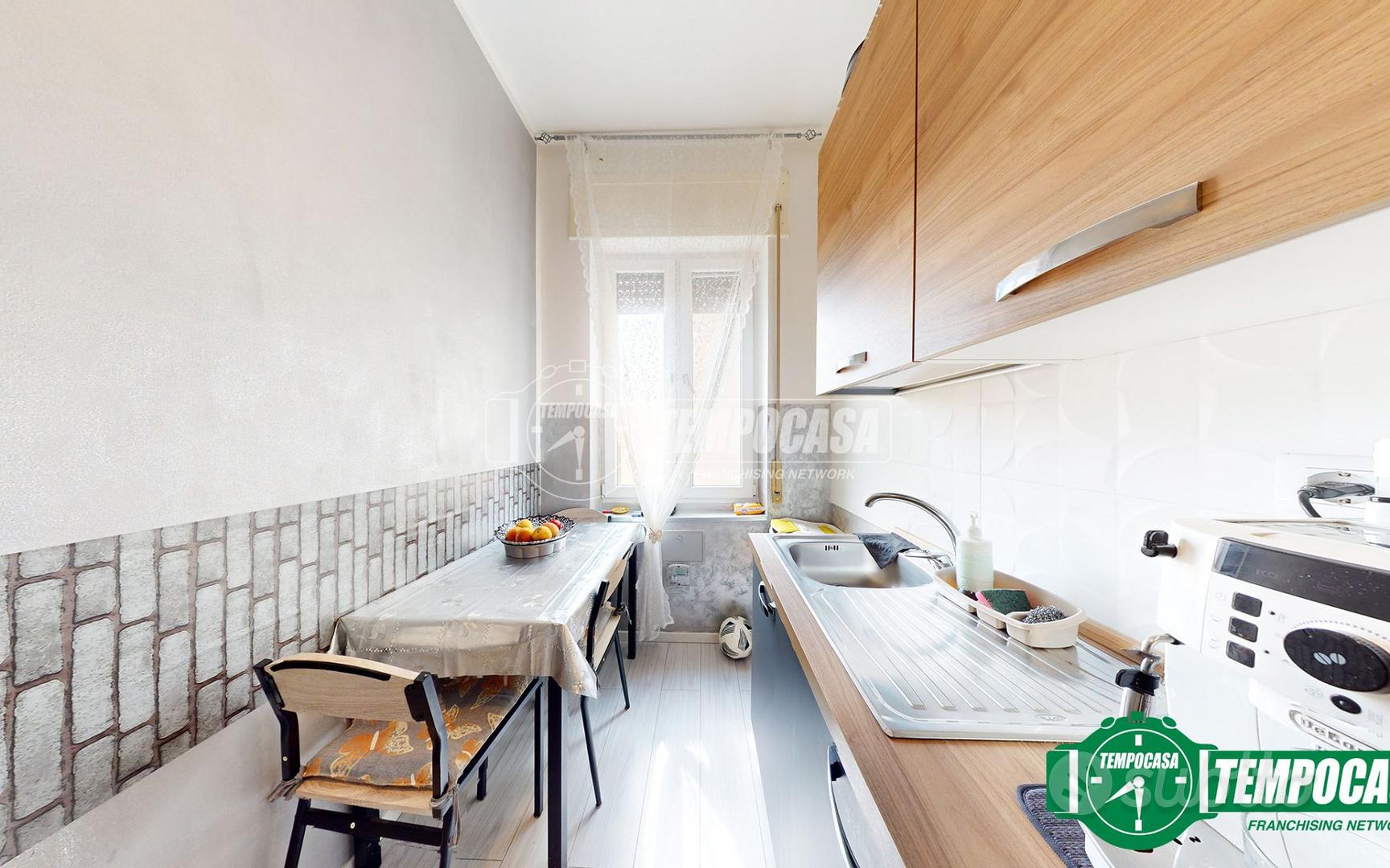 Apartment in Novi Ligure, Alessandria - Vista 6