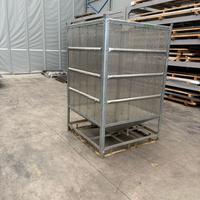 Cestello frutta secca