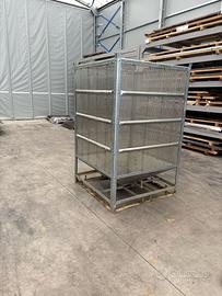 Cestello frutta secca