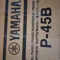 Yamaha P 45B