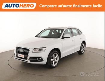 AUDI Q5 BT91300