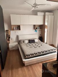 Appartamento via Flavia
