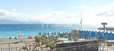 Box a Santa Margherita Ligure Via Milite Ignoto