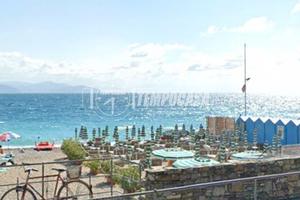 Box a Santa Margherita Ligure Via Milite Ignoto