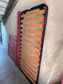 Letto singolo Ikea
