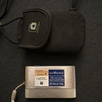 Sony cyber-shot Exmor R 10.2 megapixels