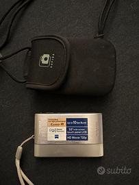 Sony cyber-shot Exmor R 10.2 megapixels