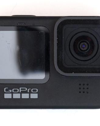 GOPRO 9 (da riparare)