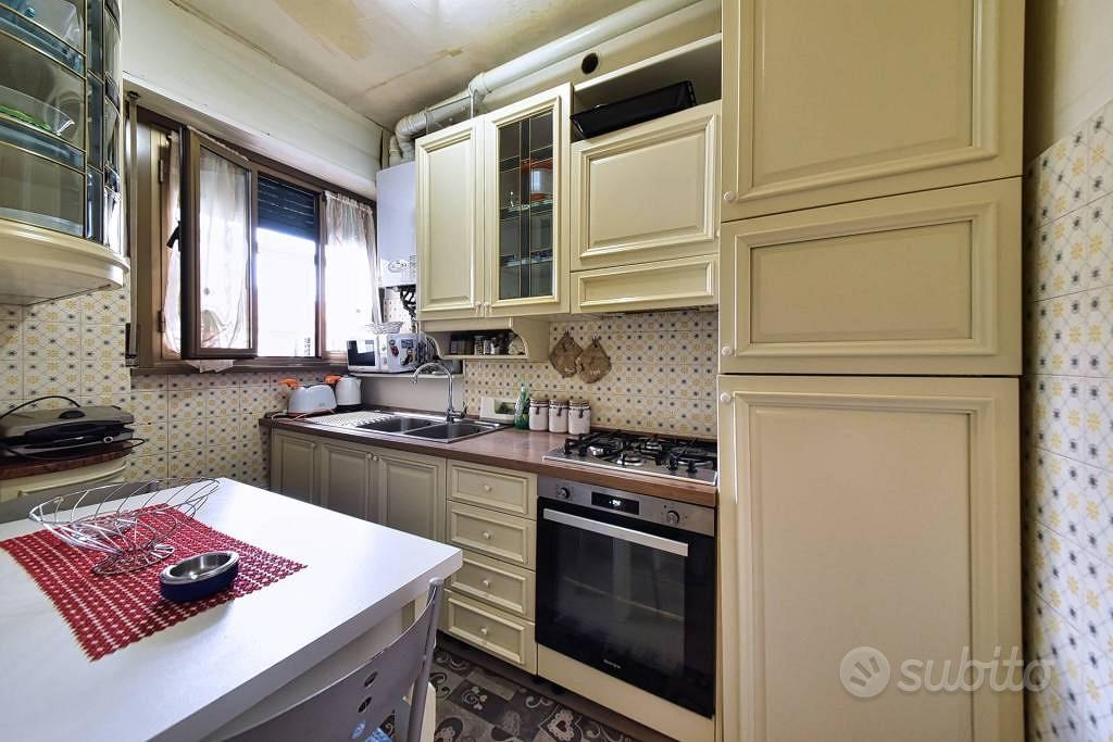 Appartamento – Bovisio Masciago, Masciago Milanese - Vista 5