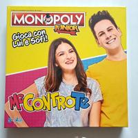 Monopoly Junior Me contro Te