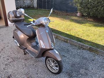 Piaggio Vespa 125 Nuova - 2020