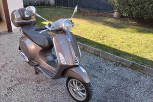 Piaggio Vespa 125 Nuova - 2020