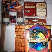 Harry Potter "Gioco delle pietre magiche" 