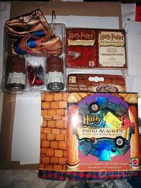 Harry Potter "Gioco delle pietre magiche" 