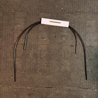 Barre per cappottina yoyo stokke