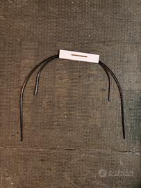 Barre per cappottina yoyo stokke