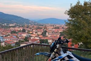 TM SMR 125 2018