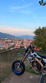 TM SMR 125 2018