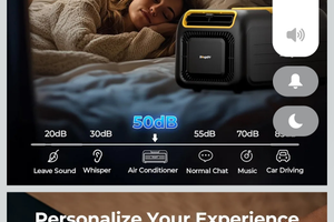 Condizionatore portatile