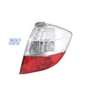 FANALE DESTRO PER HONDA JAZZ 08- LED