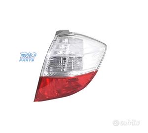 FANALE DESTRO PER HONDA JAZZ 08- LED