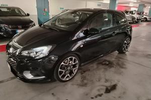 Opel corsa opc 