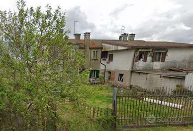 Porzione di casa a Codevigo (PD)