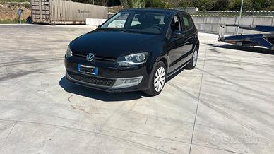 RICAMBI USATI VOLKSWAGEN POLO 1.2 2011 CFW - CARRO