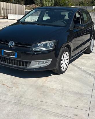 RICAMBI USATI VOLKSWAGEN POLO 1.2 2011 CFW - CARRO