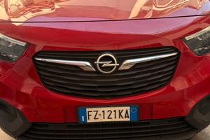 Opel combo passo lungo L2
