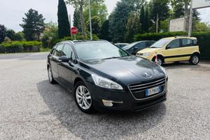 Peugeot 508 2.0 HDi 163CV aut. SW Ciel Allure