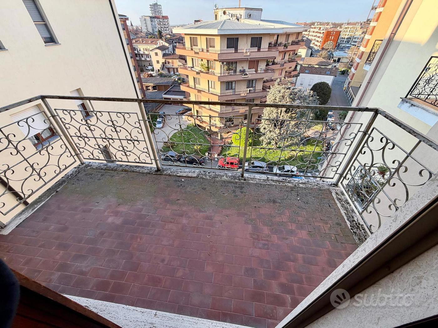 Appartamento – Mortara, Pavia - Vista 3