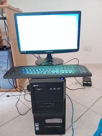 PC DESKTOP COMPLETO 