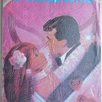 1 Fumetto l'Uomo Ragno il matrimonio variant 1991